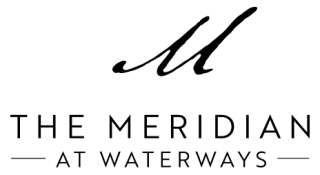 Logo of The Meridian at Waterways, Assisted Living, Fort Lauderdale, FL