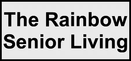 Logo of The Rainbow Senior Living, Assisted Living, Great Falls, MT