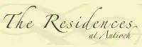 Logo of The Residences Antioch, Assisted Living, Antioch, CA