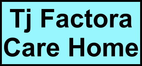Logo of Tj Factora Care Home, Assisted Living, Pearl City, HI