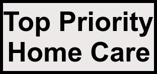 Logo of Top Priority Home Care, , Jacksonville, FL