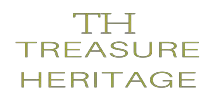 Logo of Treasure Heritage, Assisted Living, Lancaster, CA