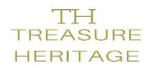 Logo of Treasure Heritage, Assisted Living, Lancaster, CA