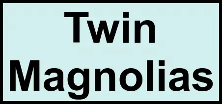 Logo of Twin Magnolias, Assisted Living, Abbeville, AL