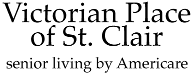 Logo of Victorian Place of St Clair, Assisted Living, Saint Clair, MO