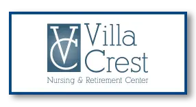 Logo of Villa Crest Nursing and Retirement, Assisted Living, Nursing Home, Manchester, NH