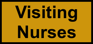 Logo of Visiting Nurses, , Caribou, ME