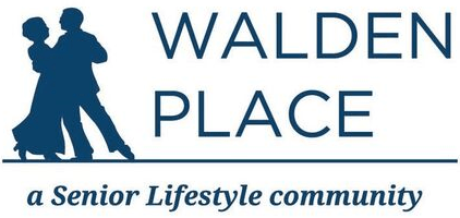 Logo of Walden Place, Assisted Living, Cortland, NY