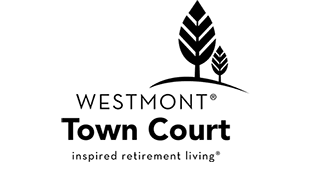 Logo of Westmont - Town Court, Assisted Living, Escondido, CA