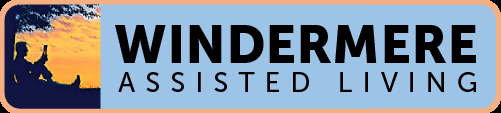 Logo of Windermere Assisted Living, Assisted Living, Windermere, FL
