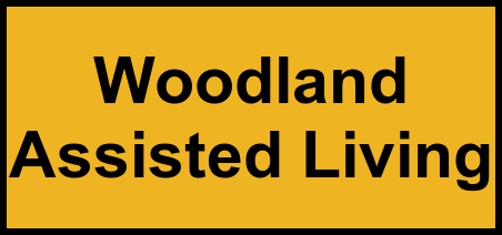 Logo of Woodland Assisted Living, Assisted Living, Memory Care, Buhl, ID
