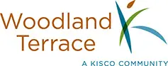Logo of Woodland Terrace, Assisted Living, Cary, NC