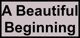 Logo of A Beautiful Beginning, , Largo, FL
