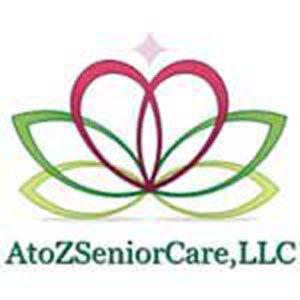 Logo of A To Z Senior Care, , West Palm Beach, FL