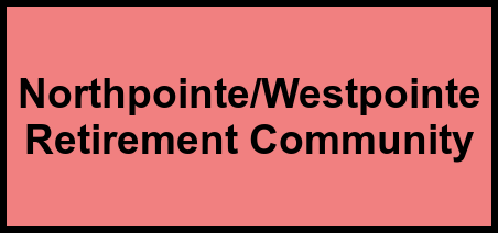 Logo of Northpointe/Westpointe Retirement Community, Assisted Living, Pensacola, FL