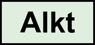 Logo of Alkt, , Tampa, FL