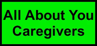 Logo of All About You Caregivers, , Okeechobee, FL