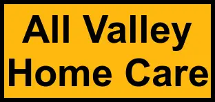 Logo of All Valley Home Care, , Rochester, MI