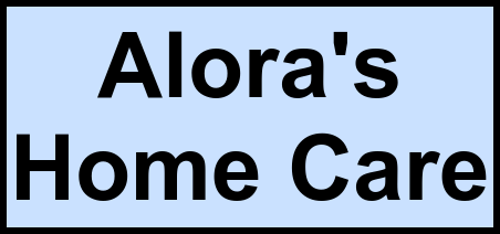 Logo of Alora's Home Care, Assisted Living, Valencia, CA