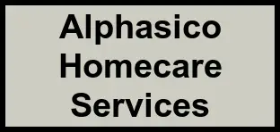 Logo of Alphasico Homecare Services, , Cocoa, FL