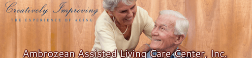 Logo of Ambrozean Assisted Living Care Center, Assisted Living, Baltimore, MD