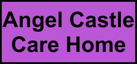 Logo of Angel Castle Care Home, Assisted Living, Glendale, AZ