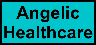 Logo of Angelic Healthcare, , Stamford, CT