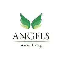 Logo of Angels Senior Living at the Lodges at Idlewild, Assisted Living, Lutz, FL