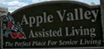 Logo of Apple Valley Clear Lake, Assisted Living, Clear Lake, IA