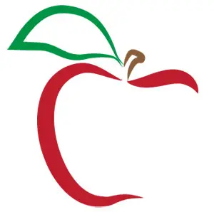 Logo of Apple In Home Senior Care, , Huntington, WV