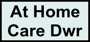 Logo of At Home Care Dwr, , Saint Cloud, FL