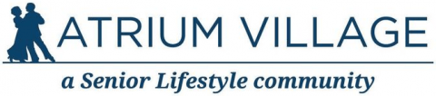 Logo of Atrium Village, Assisted Living, Owings Mills, MD