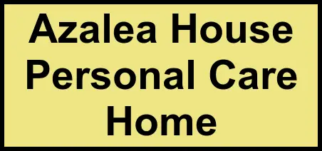 Logo of Azalea House Personal Care Home, Assisted Living, Decatur, GA