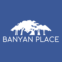 Logo of Banyan Place - Lantana, Assisted Living, Lantana, FL