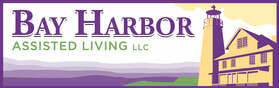 Logo of Bay Harbor Assisted Living - Mount Pleasant, Assisted Living, Memory Care, Mount Pleasant, WI