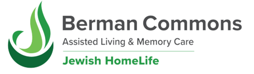 Logo of Berman Commons Assisted Living and Memory Care, Assisted Living, Memory Care, Atlanta, GA