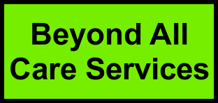 Logo of Beyond All Care Services, , Van Nuys, CA