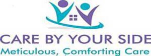 Logo of Care By Your Side Home Care, , Decatur, GA