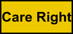 Logo of Care Right, , Palm Coast, FL