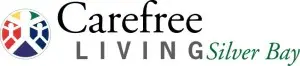 Logo of Carefree Living Silver Bay, Assisted Living, Memory Care, Silver Bay, MN