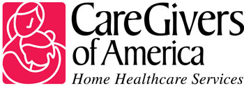 Logo of Caregivers of America, , Fort Lauderdale, FL