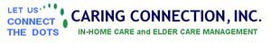 Logo of Caring Connections, , Bel Air, MD