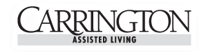 Logo of Carrington Assisted Living, Assisted Living, Shafter, CA