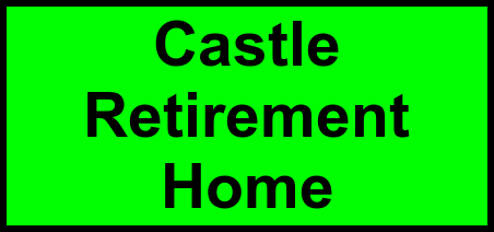Logo of Castle Retirement Home, Assisted Living, Whitewood, SD