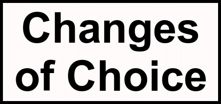 Logo of Changes of Choice, Assisted Living, Decatur, GA