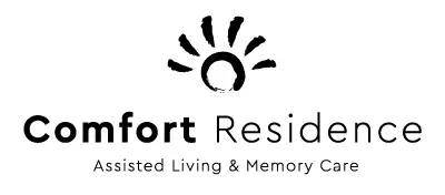 Logo of Comfort Residence Blaine, Assisted Living, Memory Care, Blaine, MN