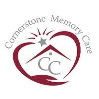 Logo of Cornerstone Memory Care, Assisted Living, Memory Care, Spokane, WA