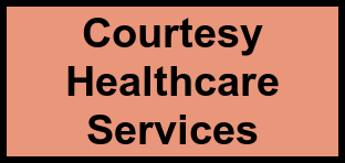 Logo of Courtesy Healthcare Services, , Alexandria, VA