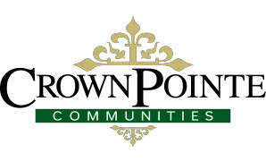 Logo of Crownpointe of Portland, Assisted Living, Portland, IN