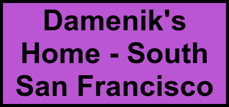 Logo of Damenik's Home - South San Francisco, Assisted Living, South San Francisco, CA
